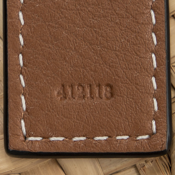 Loewe Small Basket - Picture 3 of 9